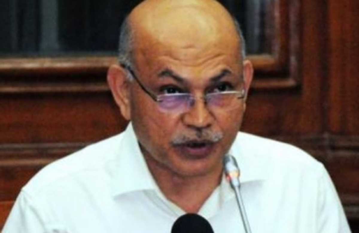 राज्यसभा के महासचिव को दिसंबर 2024 तक का मिला सेवा विस्तार